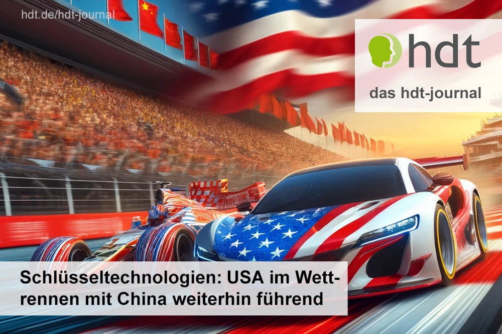 hdt-journal_Schluesseltechnologien_USA_im_Wettrennen_mit_China_weiterhin_fuehrend