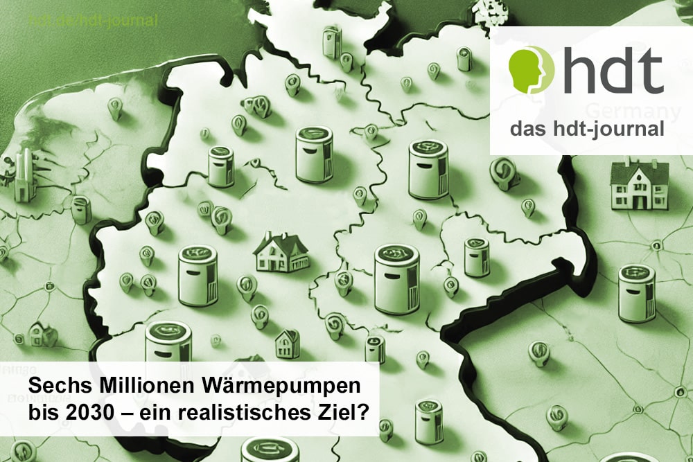 hdt-journal_Waermepumpen_Studie