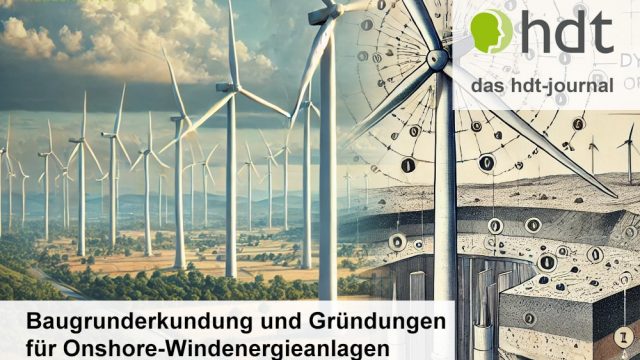hdt-journal_Baugrunderkundung