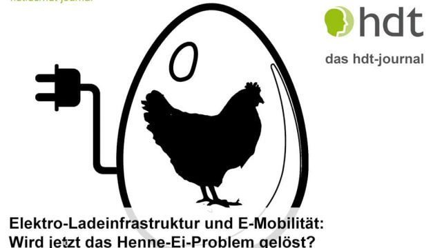 hdt-journal_Elektro-Ladeinfrastruktur_und_E-Mobilitaet