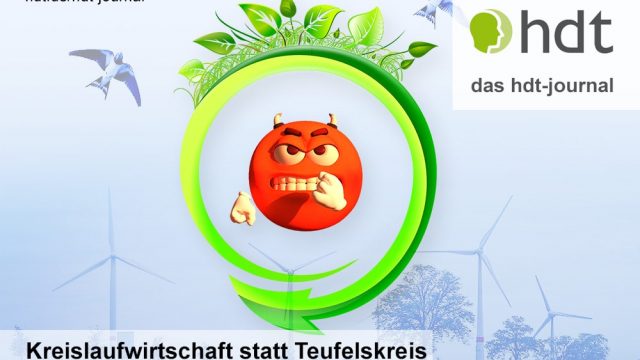 hdt-journal_Kreislaufwirtschaft