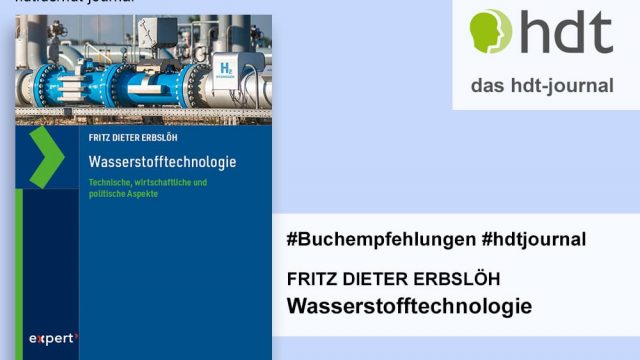 hdt-journal_Rezension_Wasserstofftechnologie