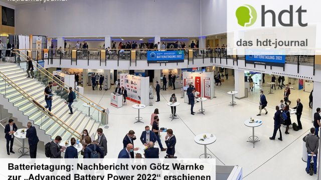 hdt-journal_nachbericht_batterietagung_warnke
