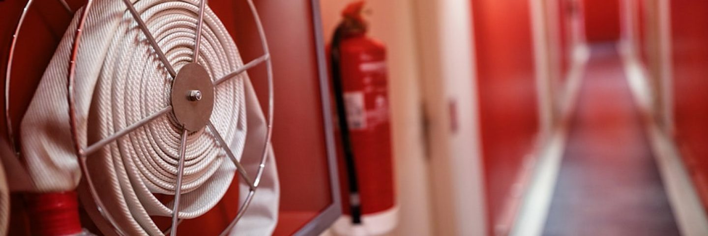 Essener Brandschutztage – jährliche Tagung